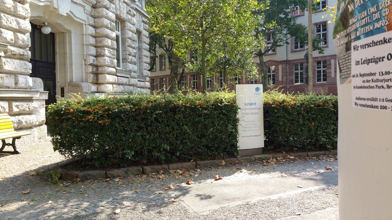 AZURIT Seniorenzentrum Palais-Balzac – Bild 4