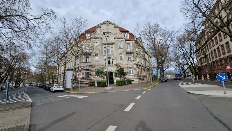 AZURIT Seniorenzentrum Palais-Balzac – Bild 5