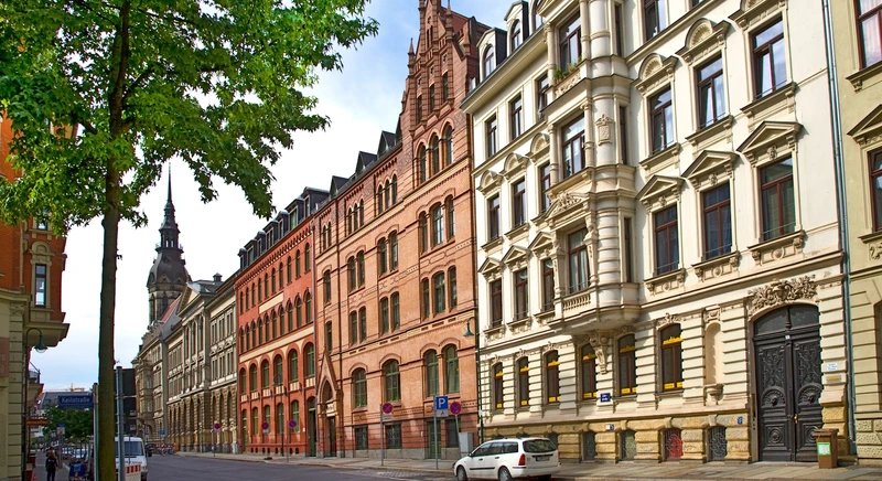 Pflegeheim "Marthahaus" – Bild 2