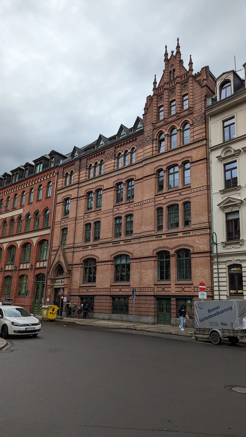 Pflegeheim "Marthahaus" – Bild 4