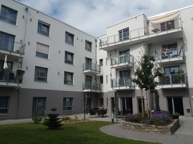 Mittleres Saaletal – Bild 1