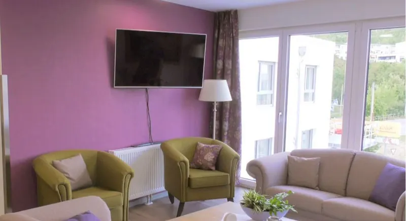 Mittleres Saaletal – Bild 3