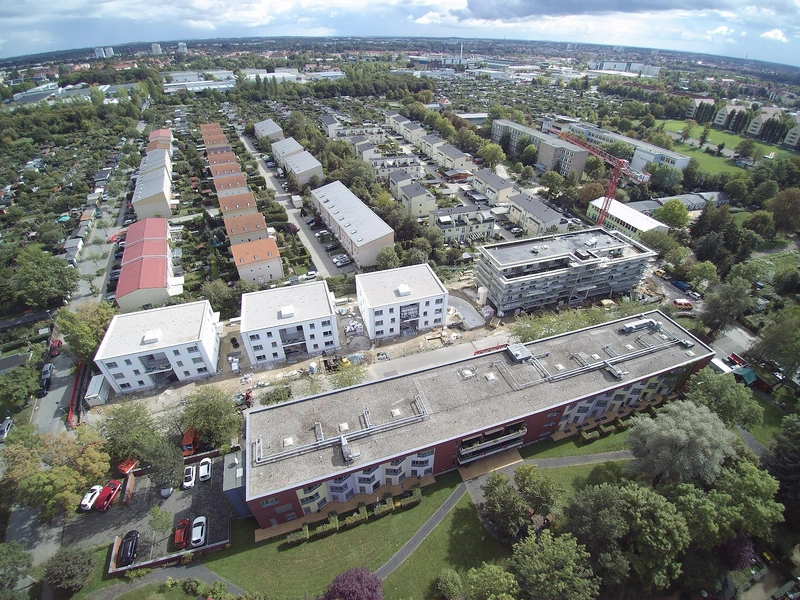 Malteser Tagespflege am Buchenhain – Bild 1