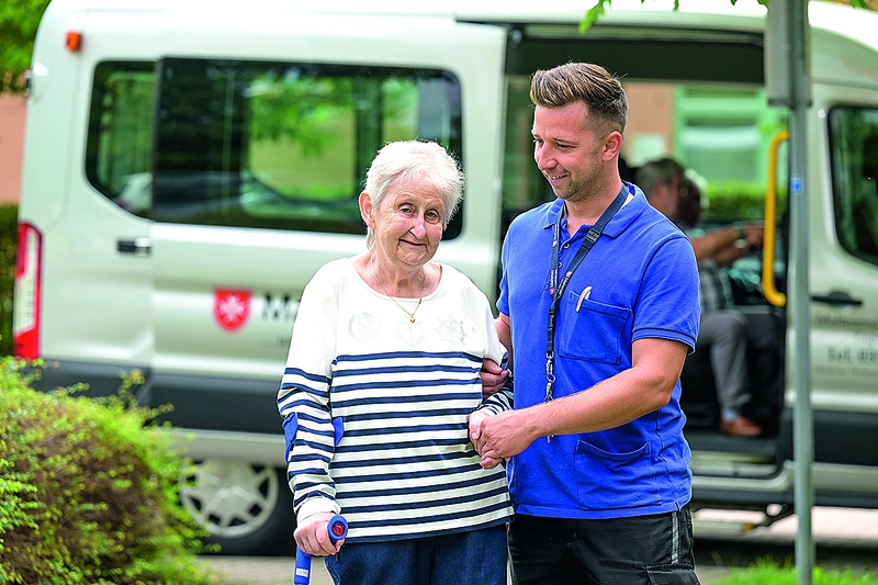 Malteser Tagespflege am Buchenhain – Bild 4