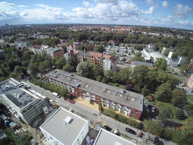 Malteser Tagespflege am Buchenhain – Bild 5