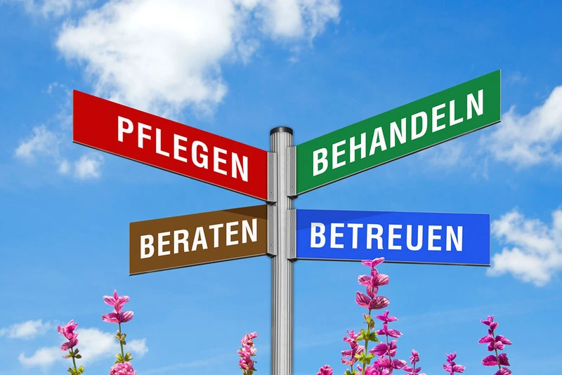 Pflege und Beratungsteam Worreschk – Bild 1