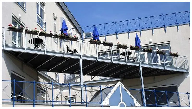 Cura Altenpflegeheim Geborgenheit Leipzig – Bild 1