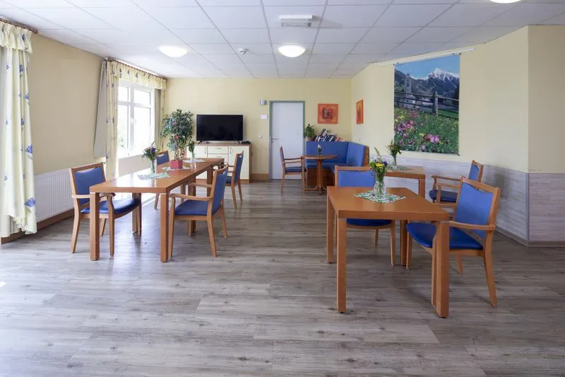 Cura Altenpflegeheim Geborgenheit Leipzig – Bild 2