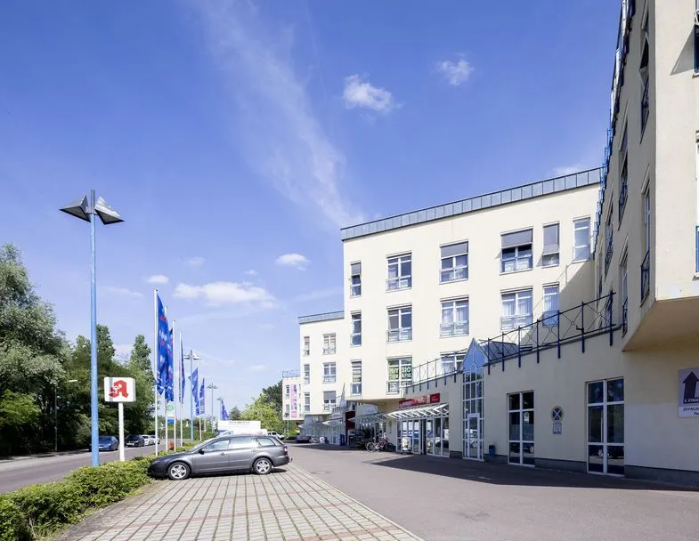 Cura Altenpflegeheim Geborgenheit Leipzig – Bild 3