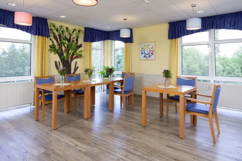 Cura Altenpflegeheim Geborgenheit Leipzig – Bild 5