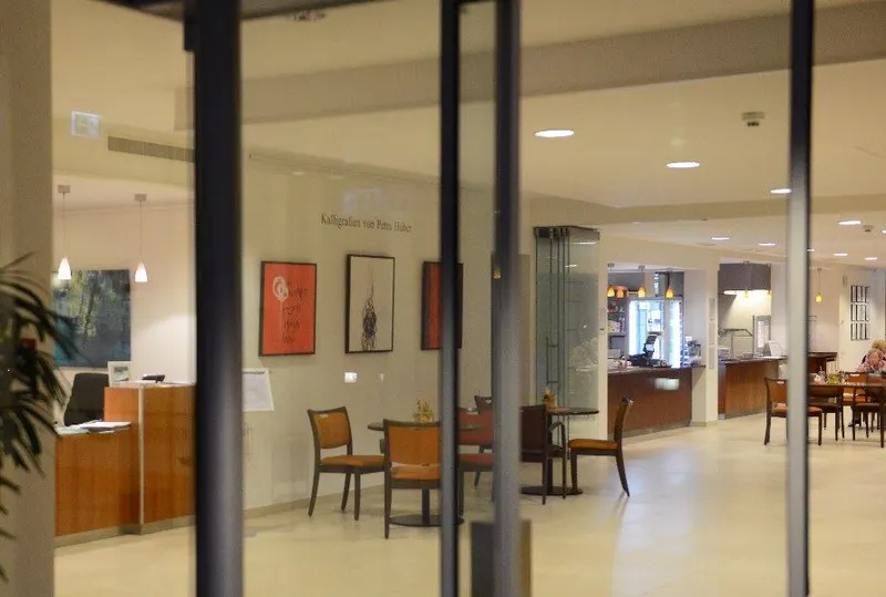 MÜNCHENSTIFT Ambulanter Dienst Haus an der Effnerstraße – Bild 4