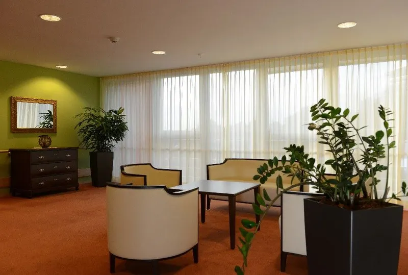 MÜNCHENSTIFT Ambulanter Dienst Haus an der Effnerstraße – Bild 5