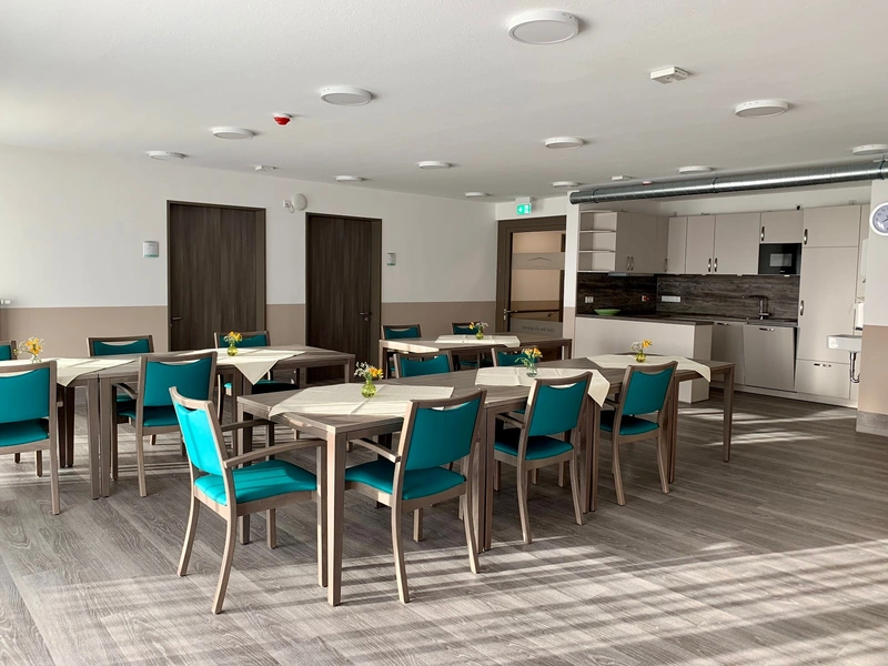 Vitalis Martinshöhe – Bild 1