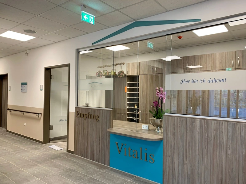 Vitalis Martinshöhe – Bild 2