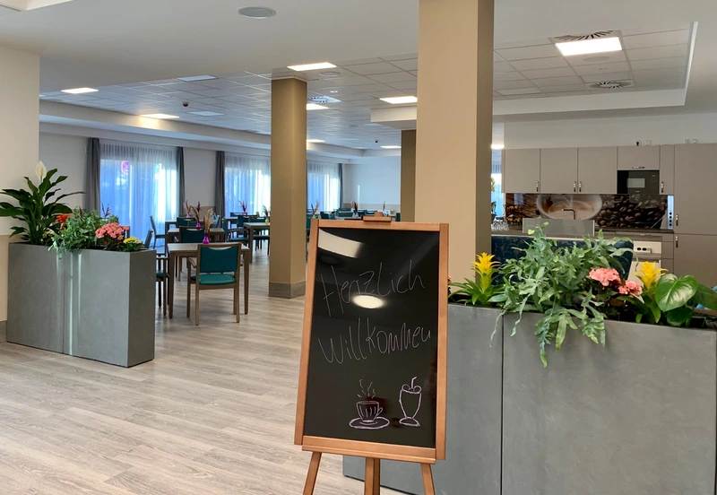 Vitalis Martinshöhe – Bild 5