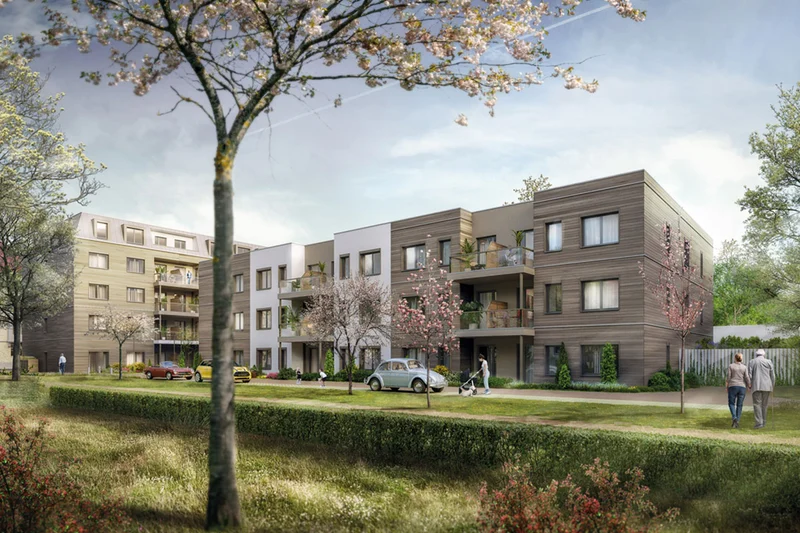 Tagespflege Raphaelis GmbH Am Lindenauer Hafen – Bild 1