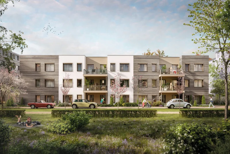 Tagespflege Raphaelis GmbH Am Lindenauer Hafen – Bild 2