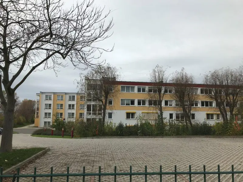 Städtisches Altenpflegeheim "Goldener Herbst" – Bild 3