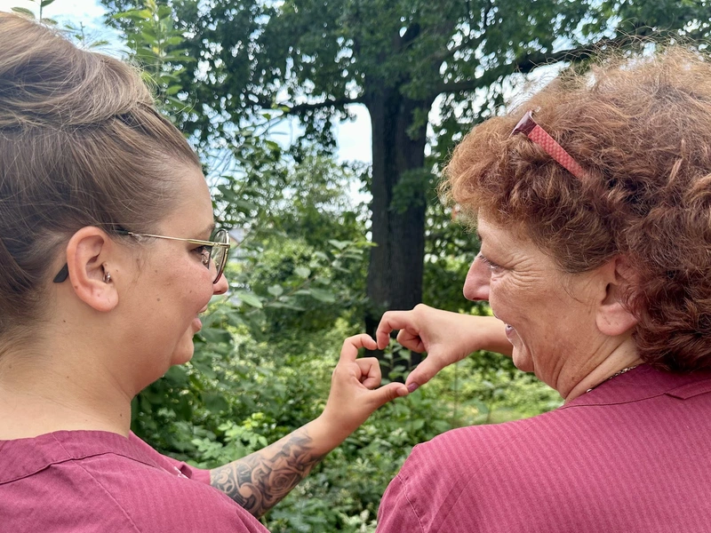 Häuslicher Pflegedienst Pals & Wunderlich – Bild 2