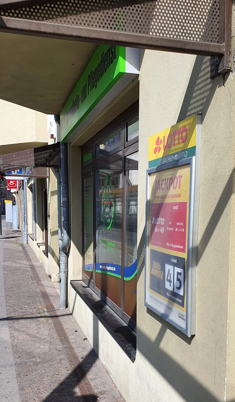 M&M Gesundheits- und Pflegedienst Tagespflege – Bild 3