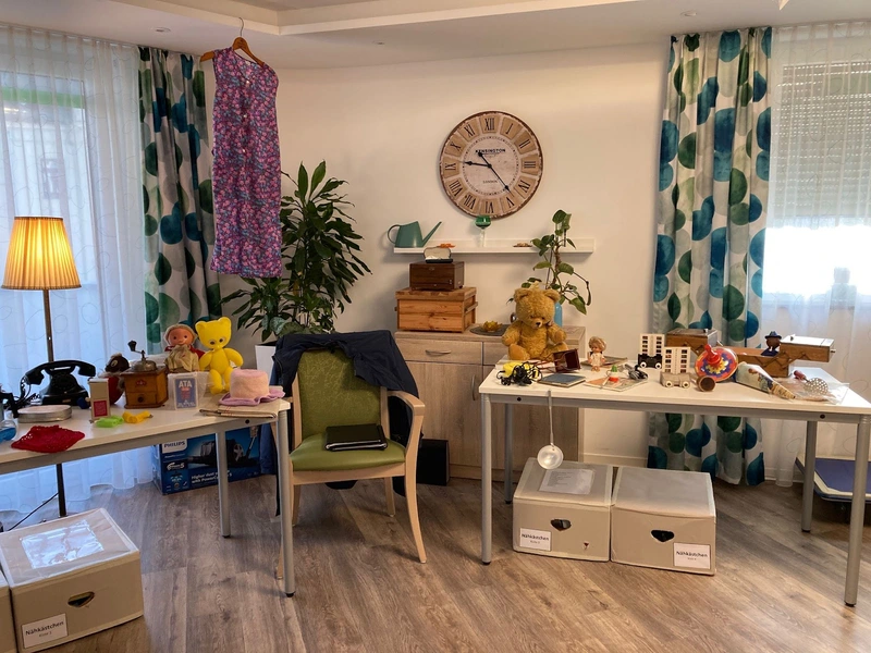 M&M Gesundheits- und Pflegedienst Tagespflege – Bild 4