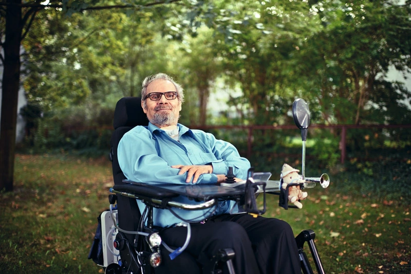 advita Pflegedienst GmbH, Tagespflege Haus Klangwerk – Bild 2