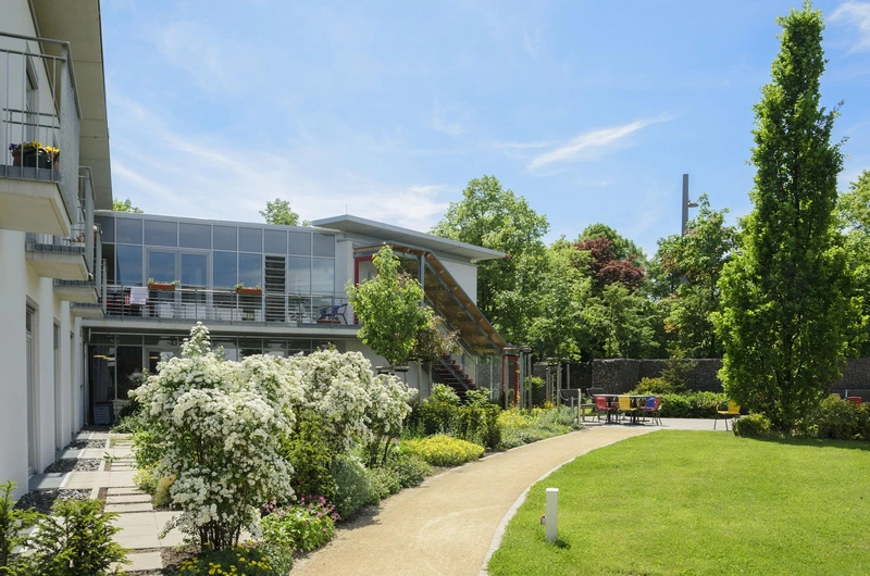 Städtisches Altenpflegeheim "Naunhofer Straße" – Bild 3