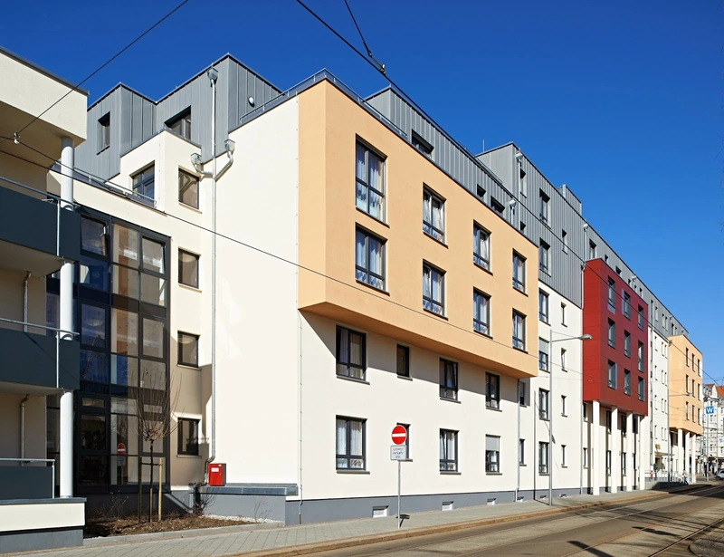 DSG Pflegewohnstift Gohlis – Bild 3