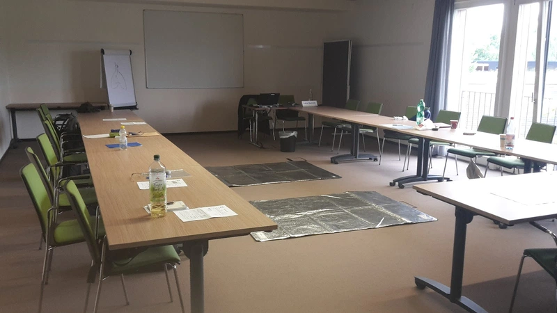 Arbeiter-Samariter-Bund Regionalverband Leipzig e. V. Seniorenheim "Am Sonnenpark" – Bild 2