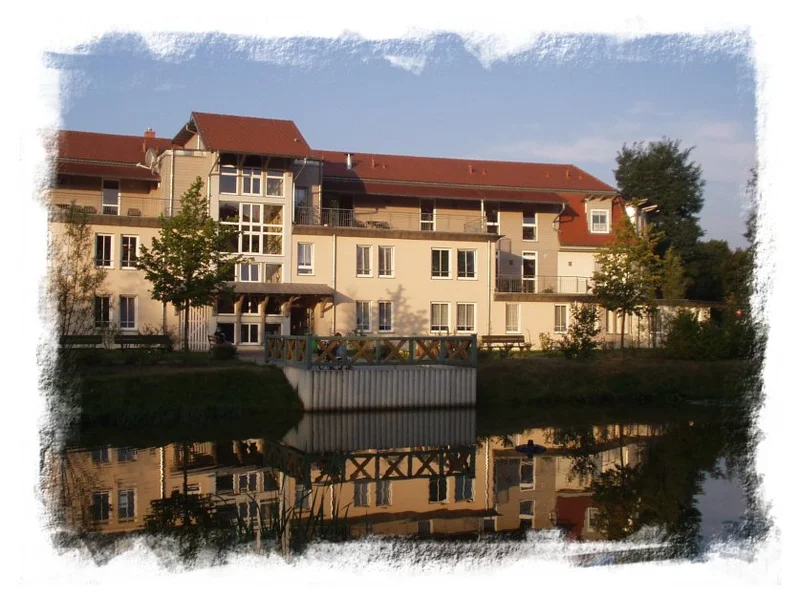 Seniorenzentrum Am Gutspark Hauskrankenpflege – Bild 2