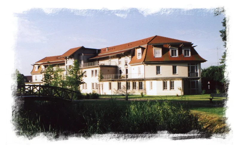 Seniorenzentrum Am Gutspark Hauskrankenpflege – Bild 4