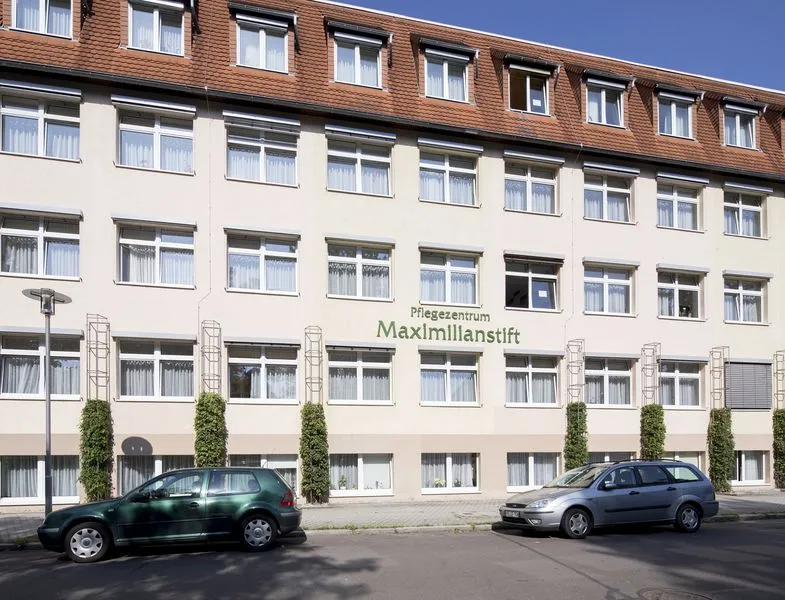 Pflegezentrum Maximilianstift GmbH – Bild 2