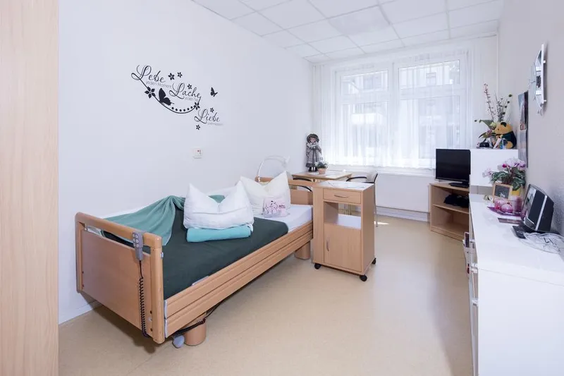 Pflegezentrum Maximilianstift GmbH – Bild 3