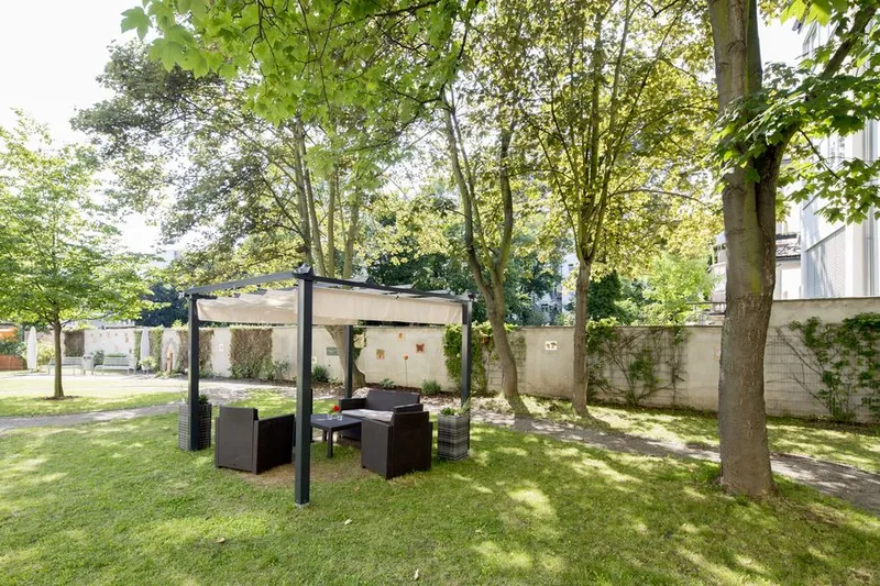 Pflegezentrum Maximilianstift GmbH – Bild 4