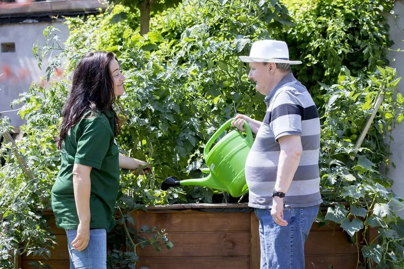 Pflegezentrum Maximilianstift GmbH – Bild 5