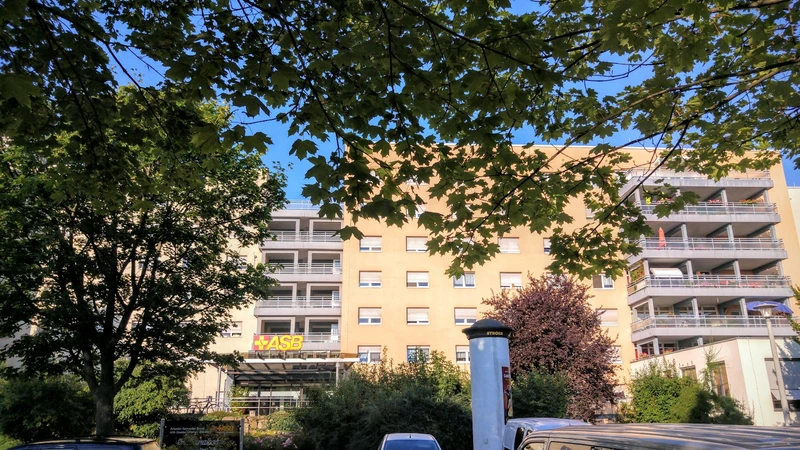 Altenpflegeheim Angelika-Stift – Bild 2