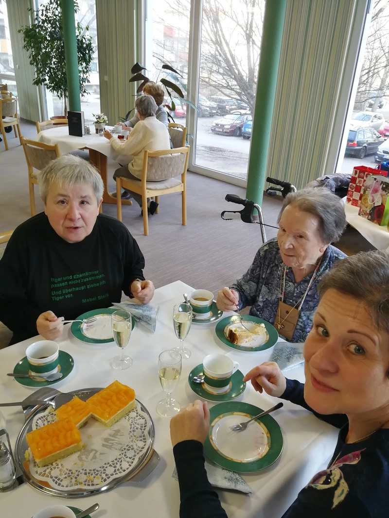 Altenpflegeheim Angelika-Stift – Bild 4