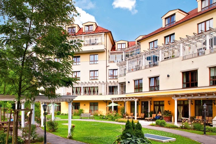 Kursana Villa München – Bild 1