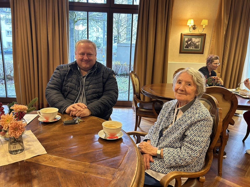 Kursana Villa München – Bild 4