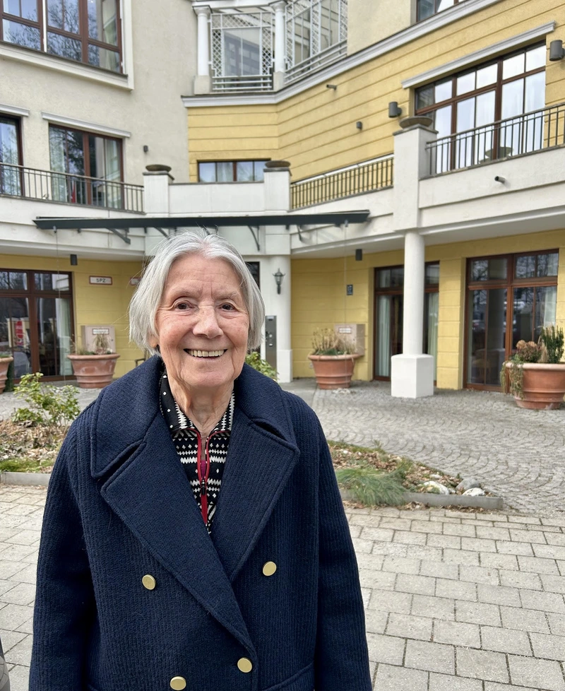 Kursana Villa München – Bild 5