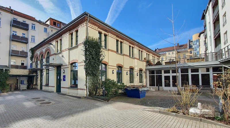 Tagespflege Albert Schweitzer – Bild 1