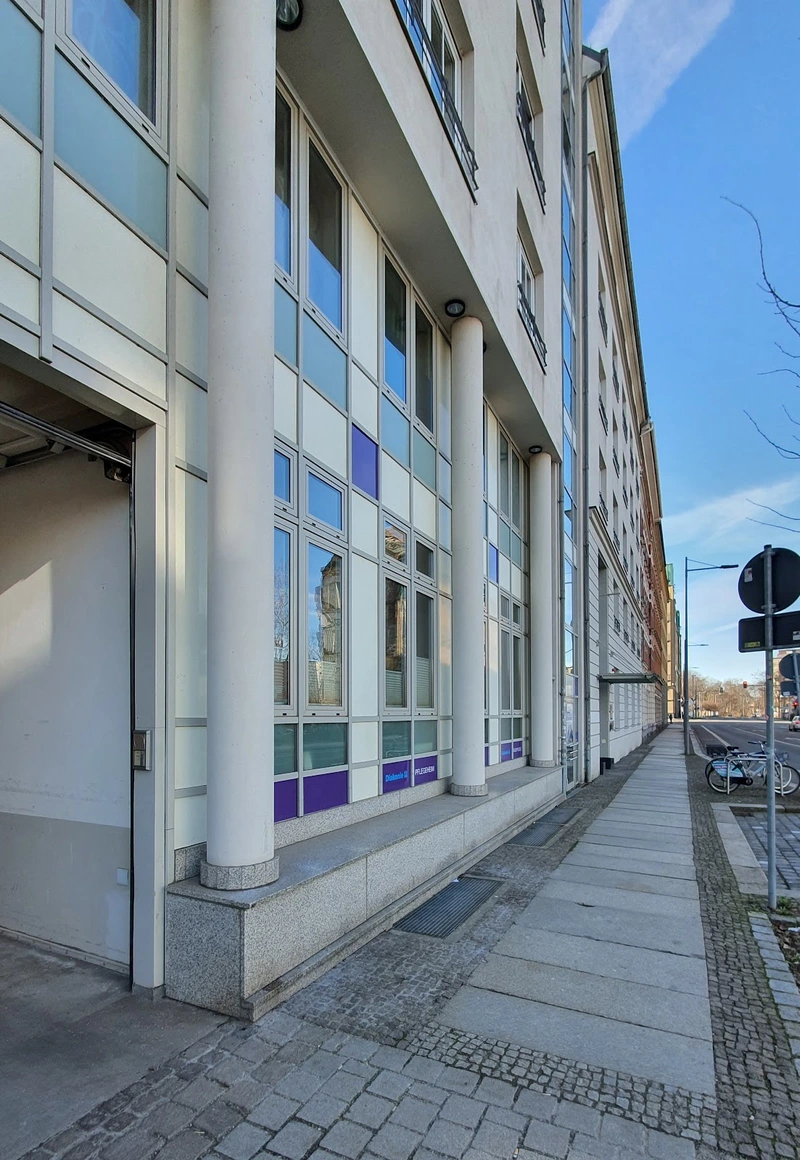 Tagespflege Albert Schweitzer – Bild 2