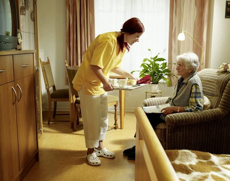 DSG Pflegewohnstift Am Thonberg – Bild 5