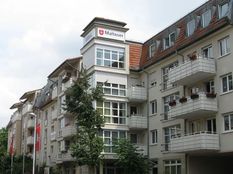 Malteser Hilfsdienst gemeinnützige GmbH – Bild 1