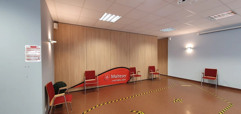 Malteser Hilfsdienst gemeinnützige GmbH – Bild 2