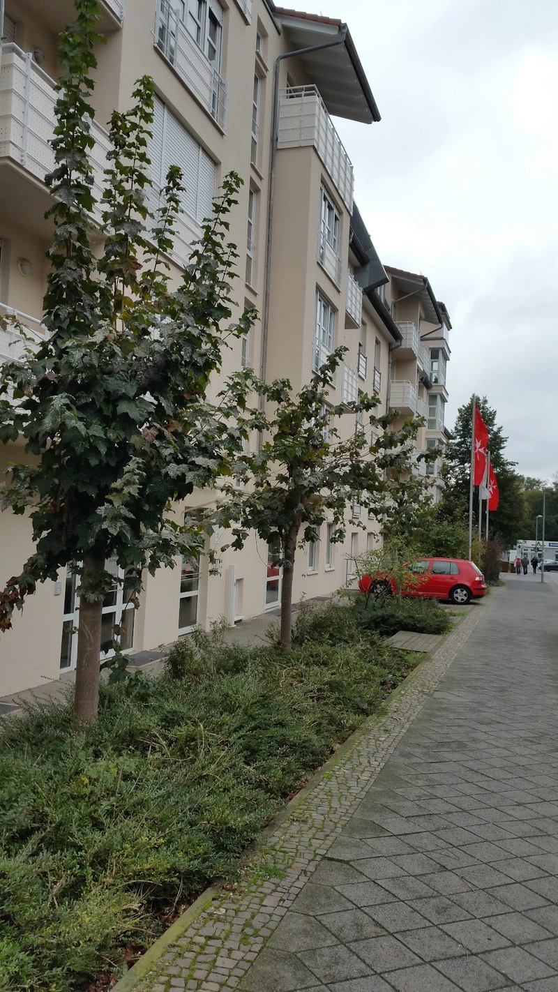 Malteser Hilfsdienst gemeinnützige GmbH – Bild 3