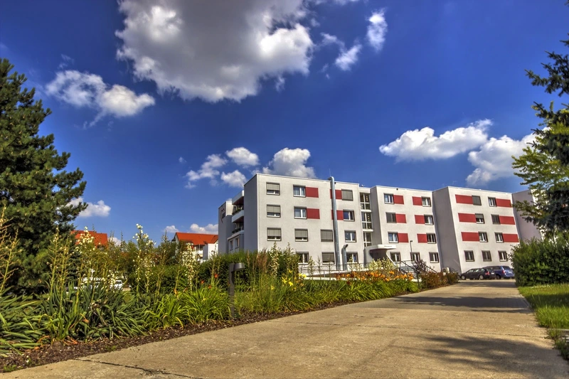 AWO Seniorenzentrum "Am See" – Bild 1