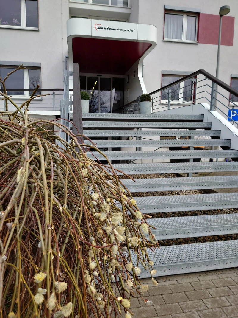 AWO Seniorenzentrum "Am See" – Bild 2