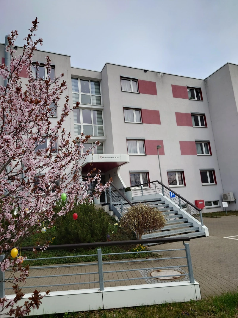 AWO Seniorenzentrum "Am See" – Bild 3