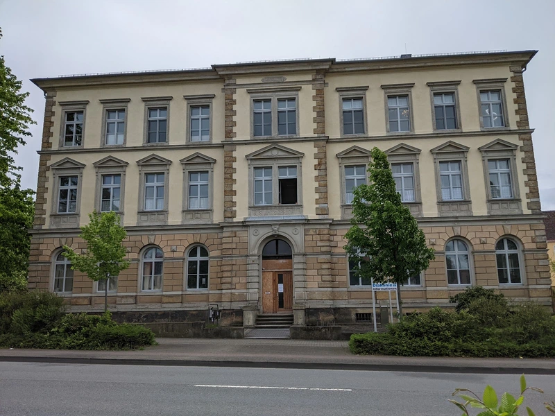 VitaMed Leipzig Leipzig Tagespflege Frieda – Bild 1